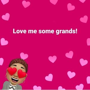 Meet your Posher, Terri